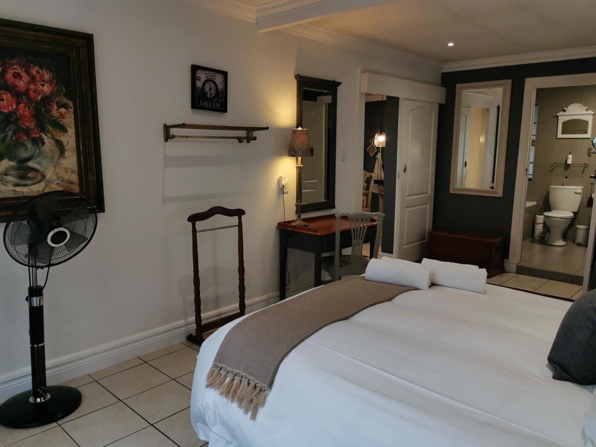 At 98 On Lynburn Guest House Pretoria-Noord Habitación foto